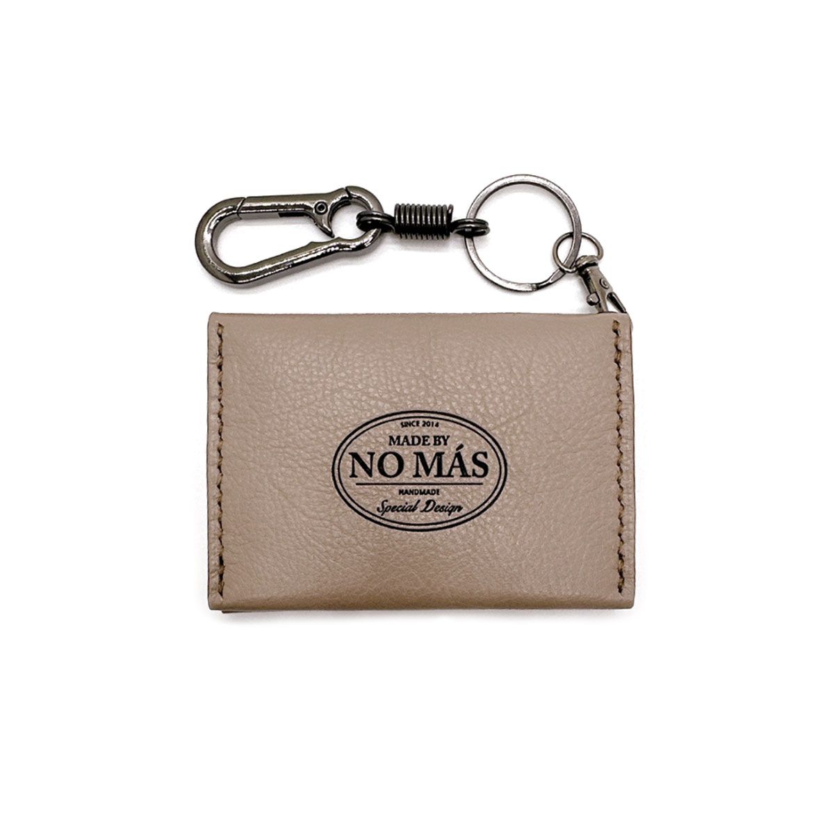 노마스(NO MAS) Double side card case vol.2 (ETOFF)