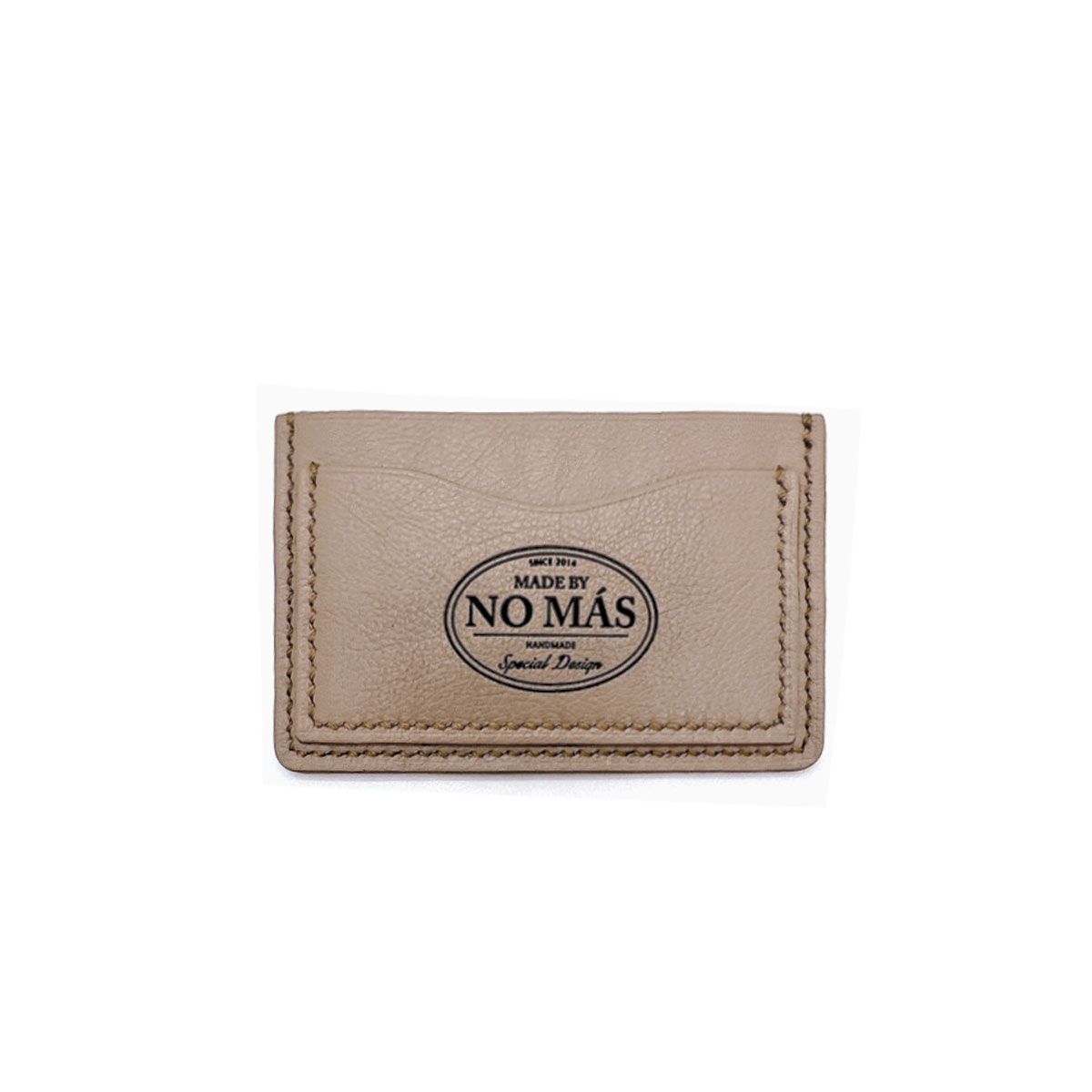 노마스(NO MAS) CARD CASE vol.2(ETOFF)