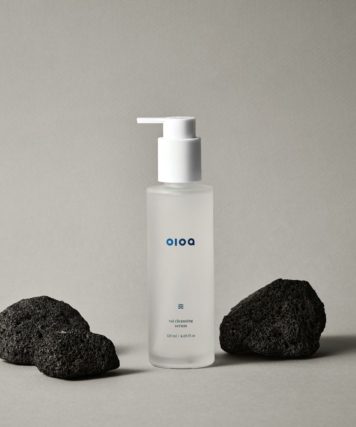 올로아(OLOA) 바이 클렌징 세럼 120ml