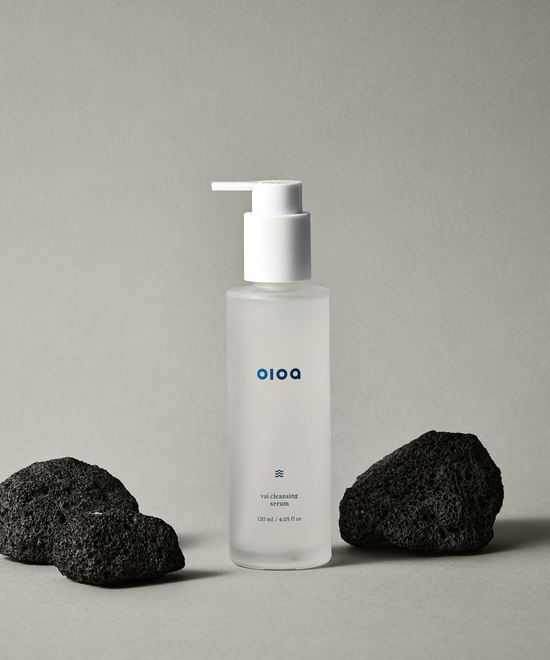 바이 클렌징 세럼 120ml