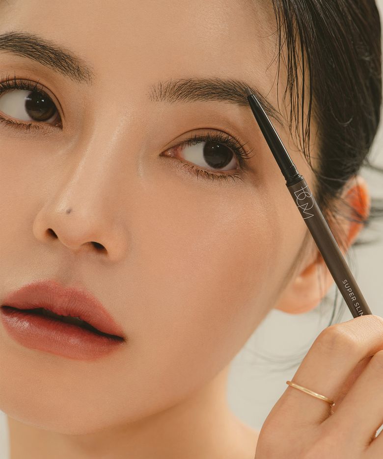 슈퍼 슬림 아이브로우