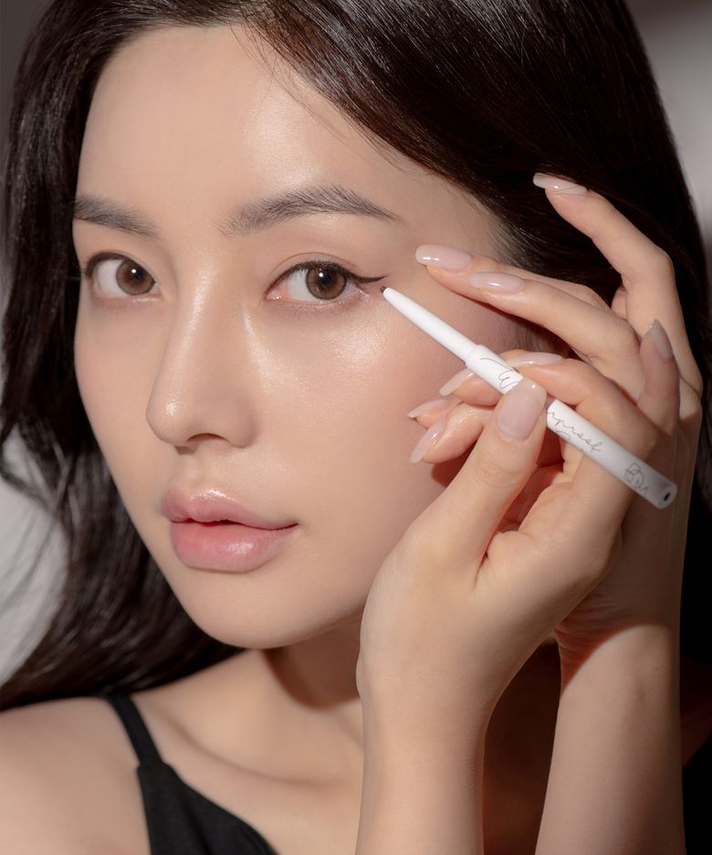 원더프루프 젤 슬림 아이라이너