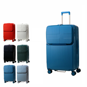 쏘트 28인치 프론트포켓 대용량 수하물 캐리어