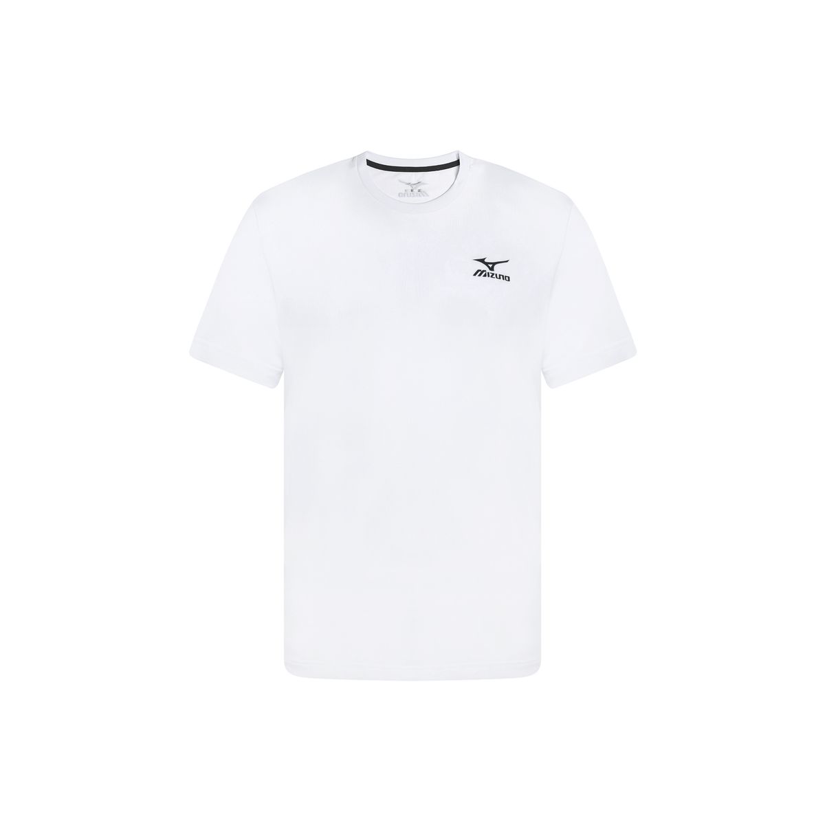 미즈노(MIZUNO) POLY SMALL LOGO SHORT SLEEVE_32YA5B21