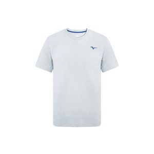 POLY SMALL LOGO SHORT SLEEVE_32YA5B23