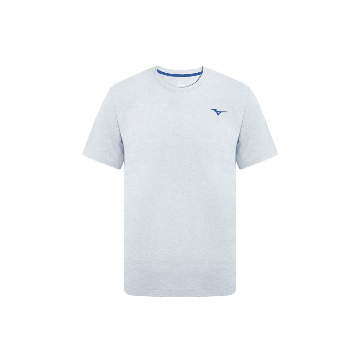 미즈노(MIZUNO) POLY SMALL LOGO SHORT SLEEVE_32YA5B23