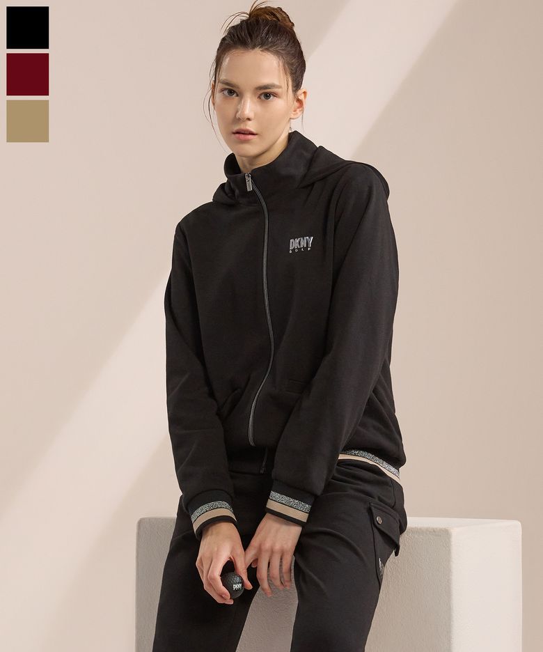웨어러블 져지셋업 여성 3color