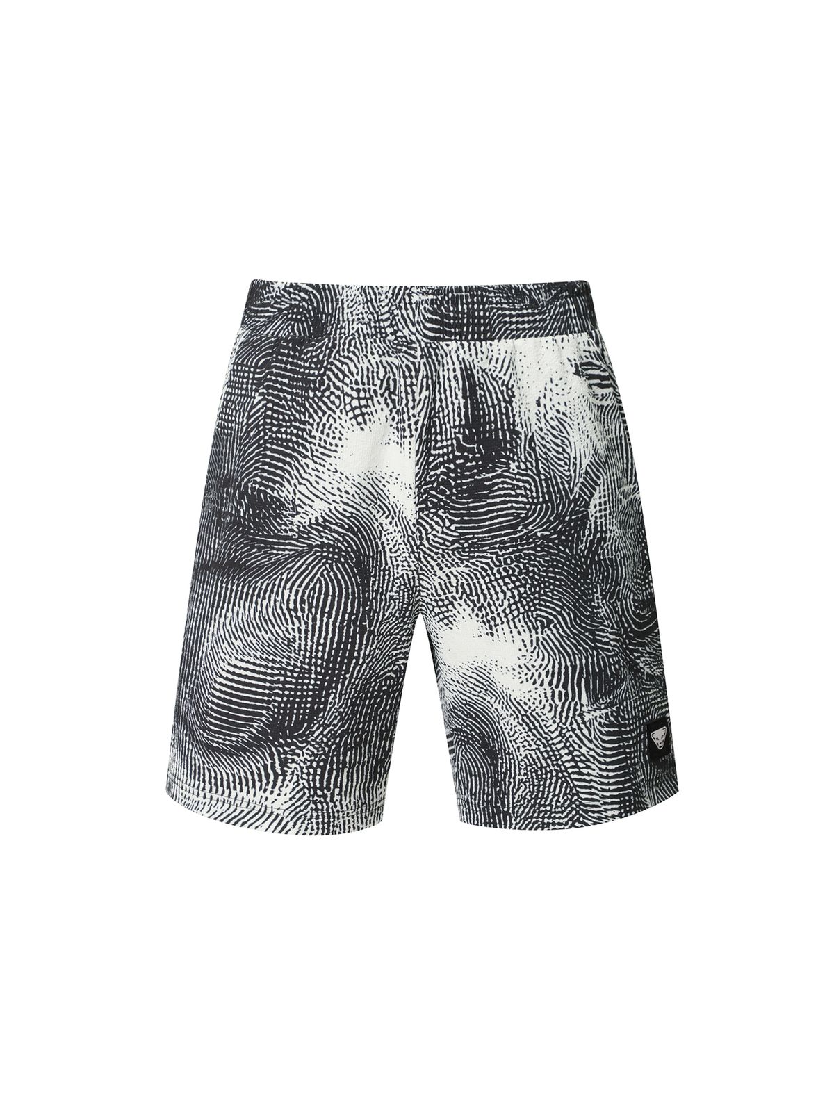 다이나핏(DYNAFIT) LUCCA 2.0 (루카 2.0) 남성 하프팬츠_Charcoal YMM25355C8