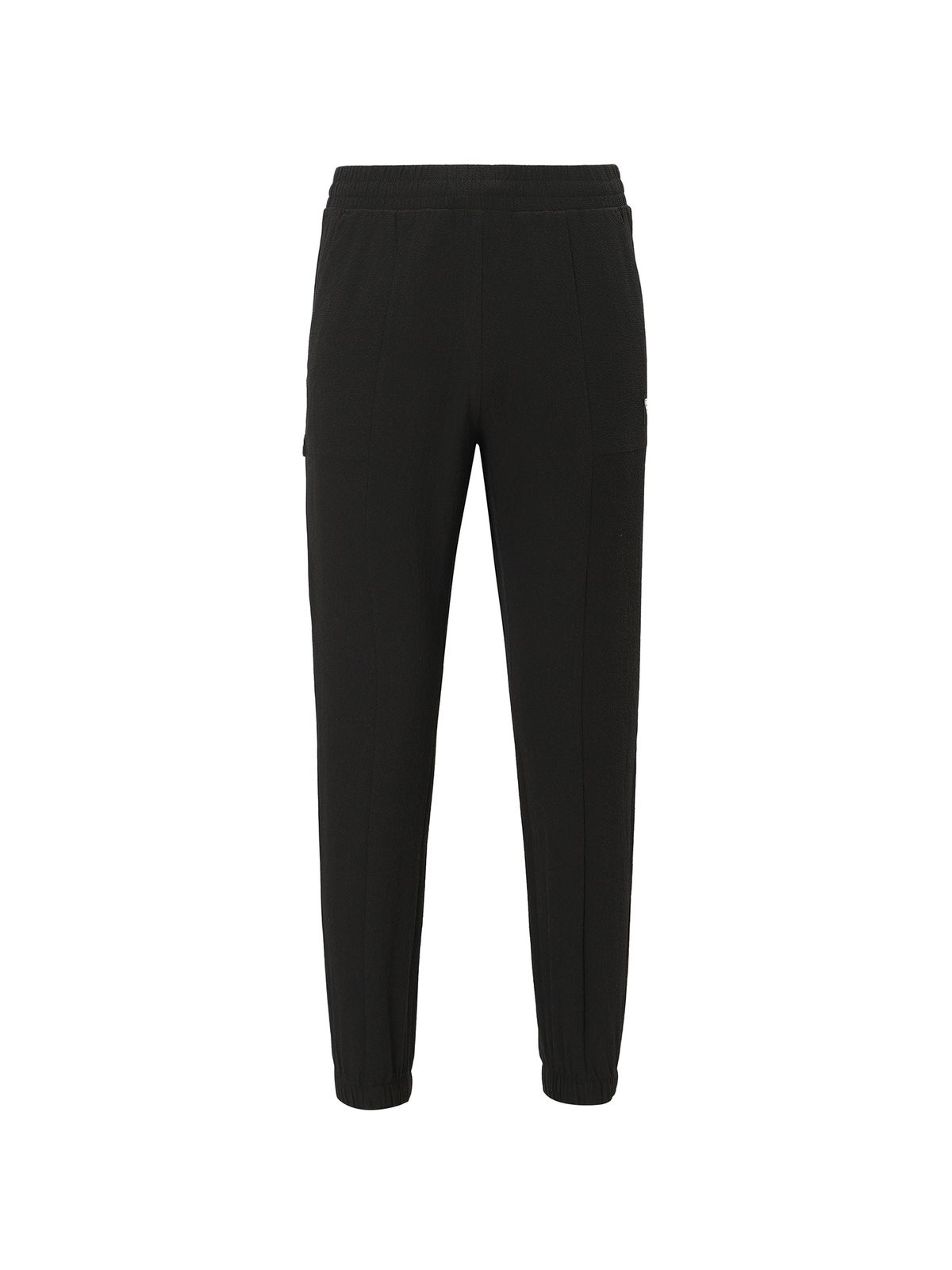 다이나핏(DYNAFIT) LUCCA 2.0 (루카 2.0) 조거팬츠_Black YUM25330Z1