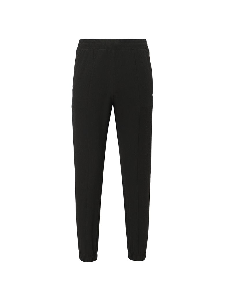 LUCCA 2.0 (루카 2.0) 조거팬츠_Black YUM25330Z1