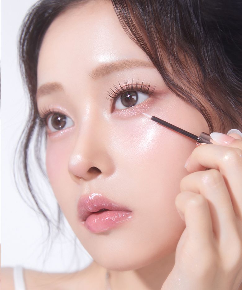 [2SET]샤밤샤밤 로맨틱 리퀴드 글리터