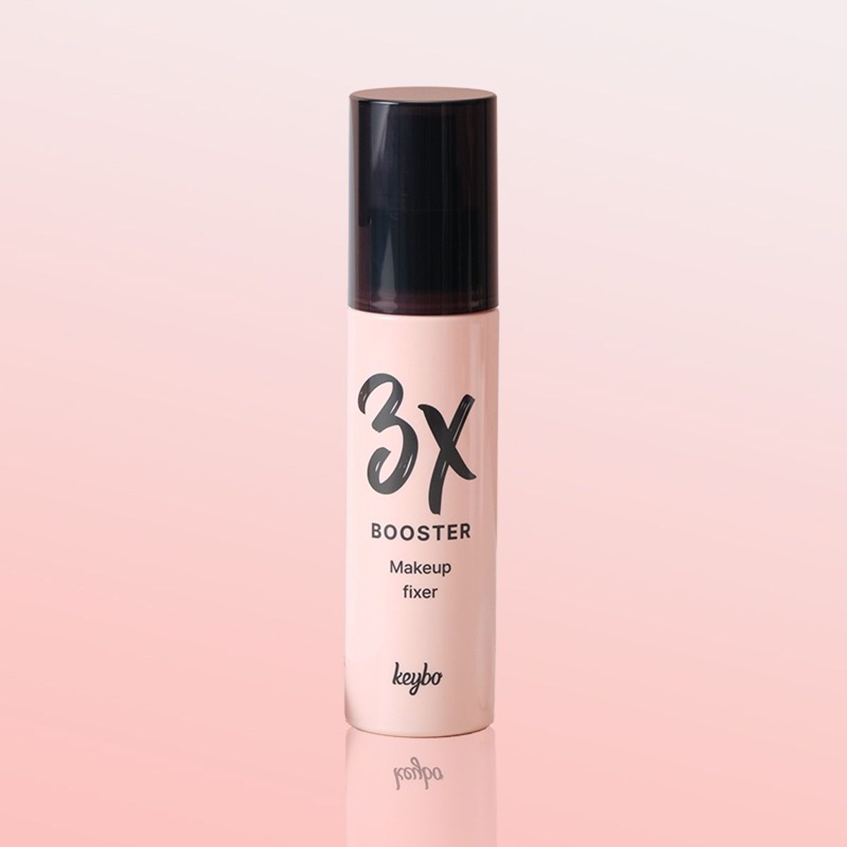 키보(KEYBO) 3x 부스터 메이크업 픽서