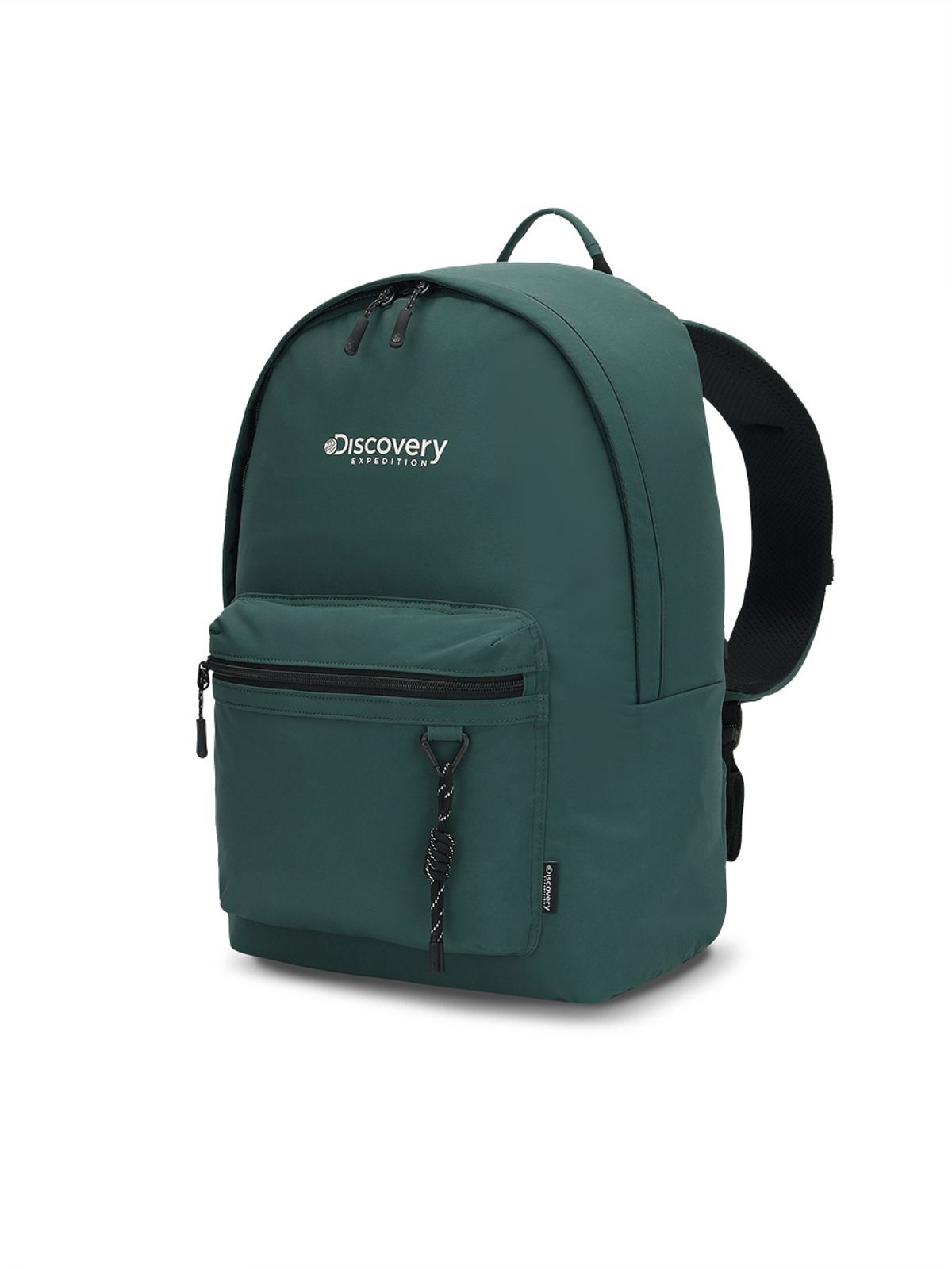 디스커버리 익스페디션(DISCOVERY EXPEDITION) 컨사이즈 라운드 백팩 (TURQUOISE)