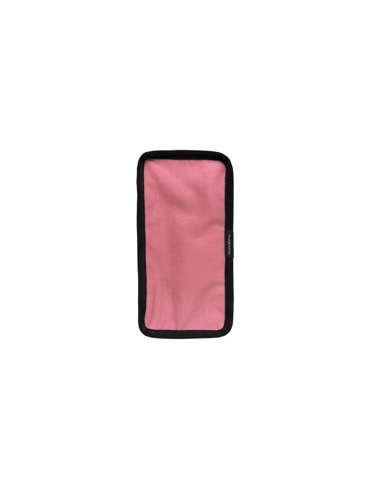 하우키즈풀(HOWKIDSFUL) PENCIL POUCH - PINK (S/M)