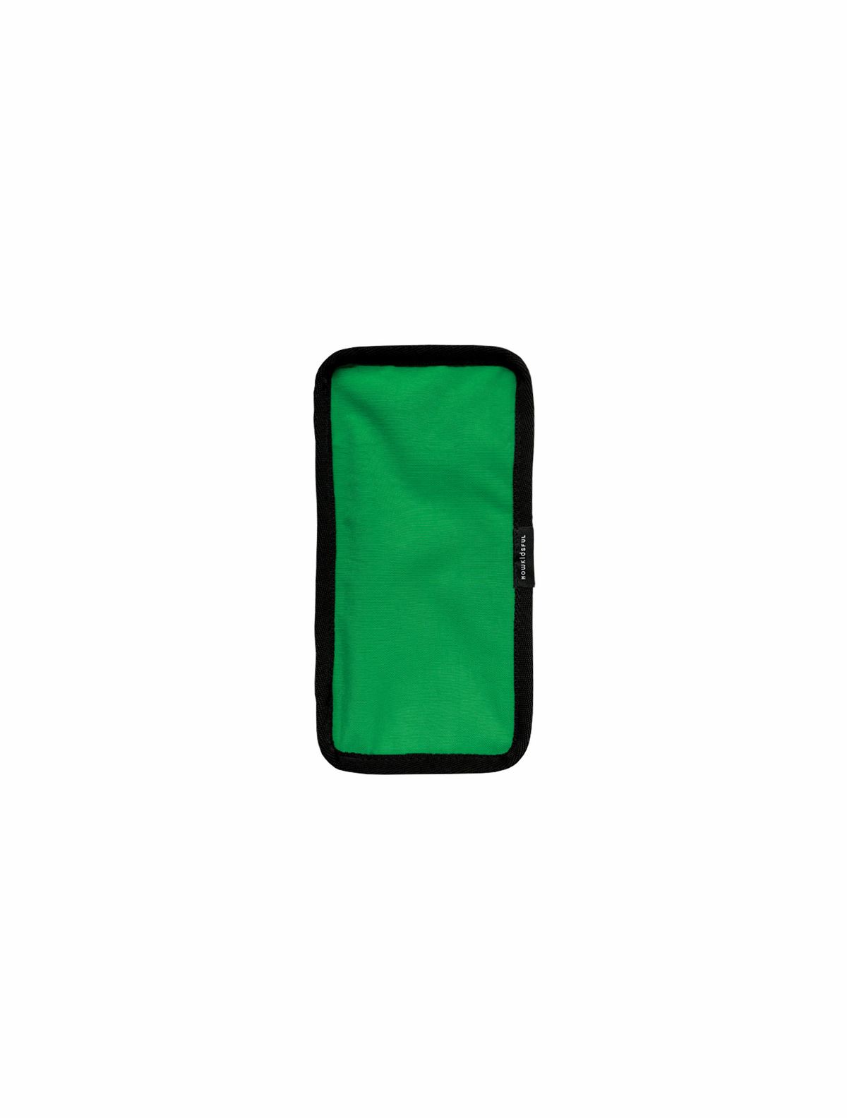 하우키즈풀(HOWKIDSFUL) PENCIL POUCH - GREEN (S/M)