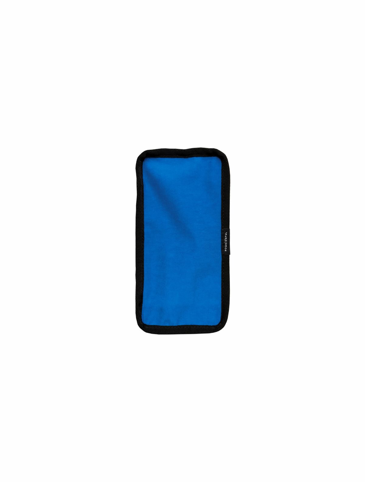 하우키즈풀(HOWKIDSFUL) PENCIL POUCH - BLUE (S/M)