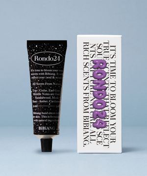 [보이넥스트도어 PICK] 니치퍼퓸 핸드크림 론도24