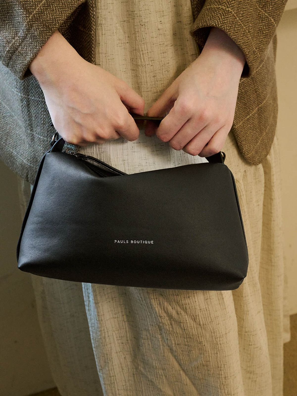 폴스부띠끄(PAULSBOUTIQUE) NEW SOPHIE_3colors