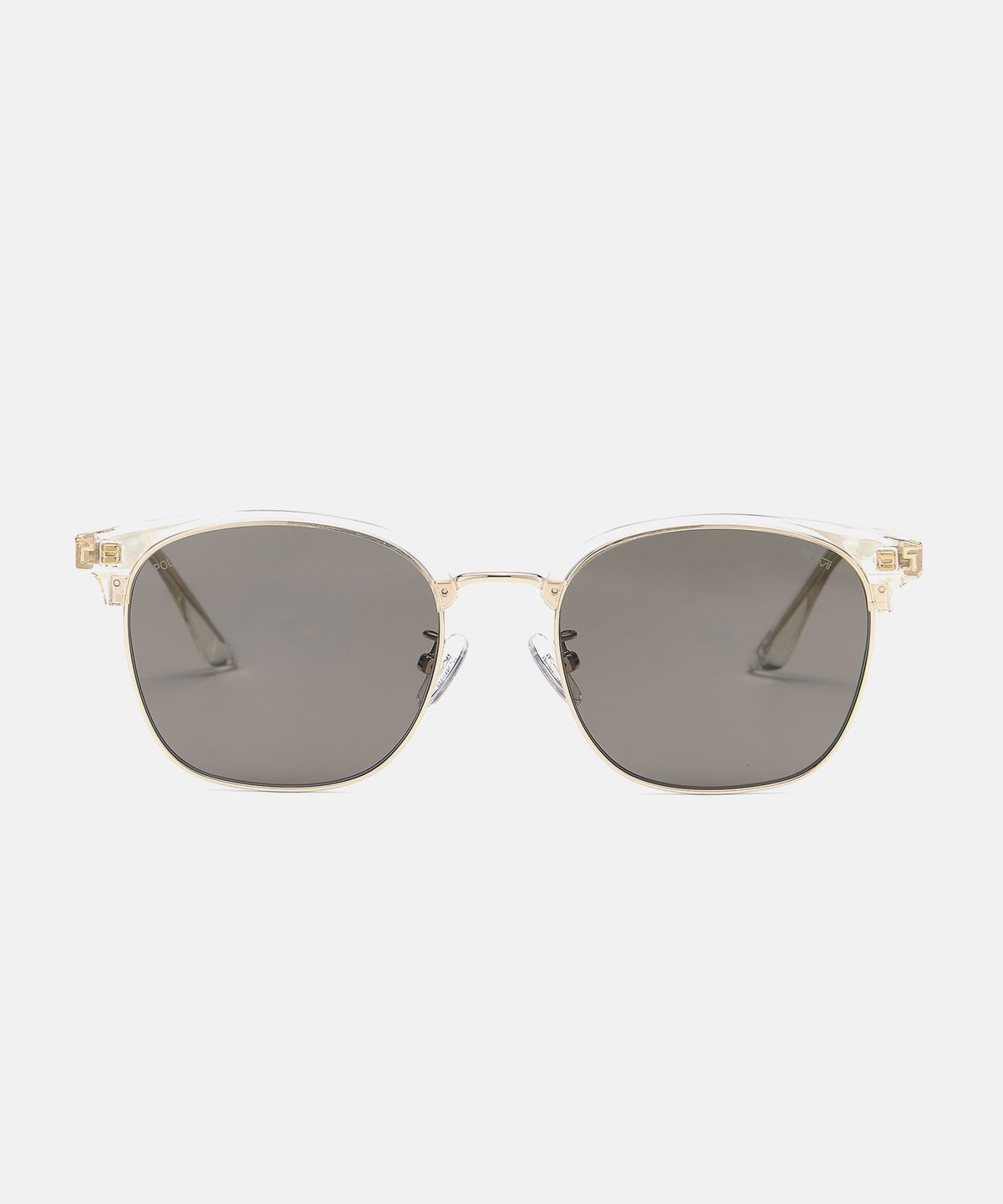 투미 아이웨어(TUMI EYEWEAR) STU164F 880P (Gray) 선글라스
