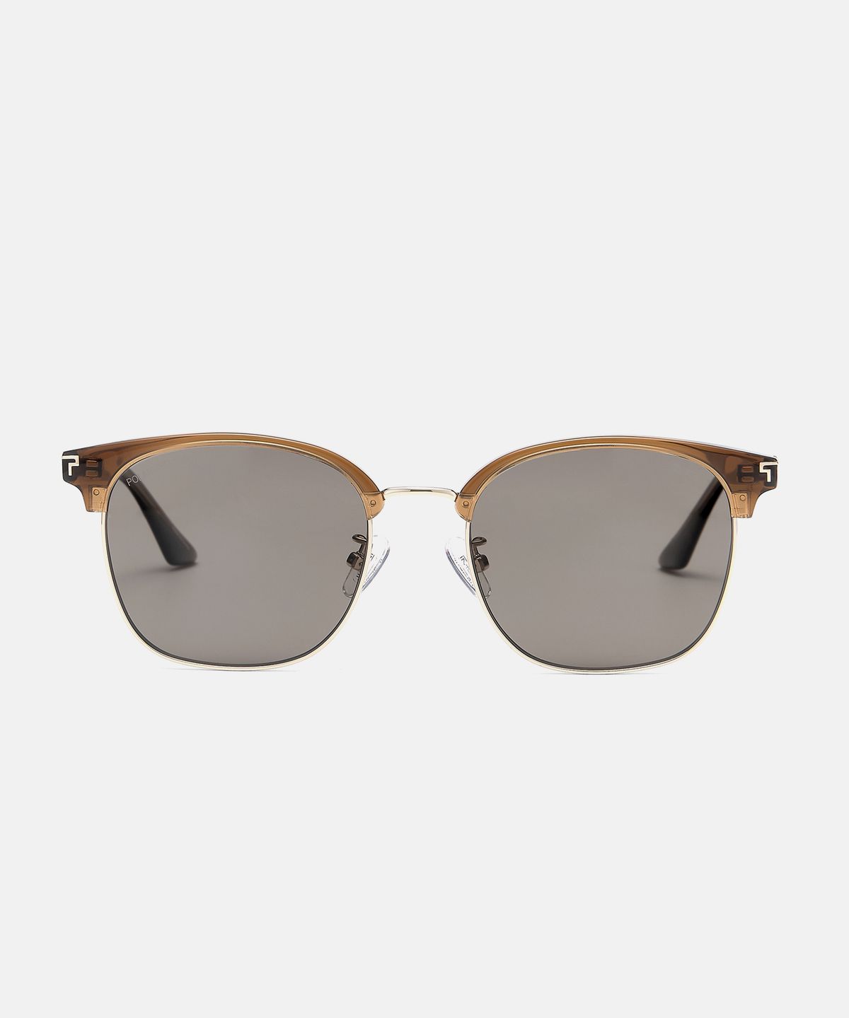 투미 아이웨어(TUMI EYEWEAR) STU164F 958P (Brown) 선글라스