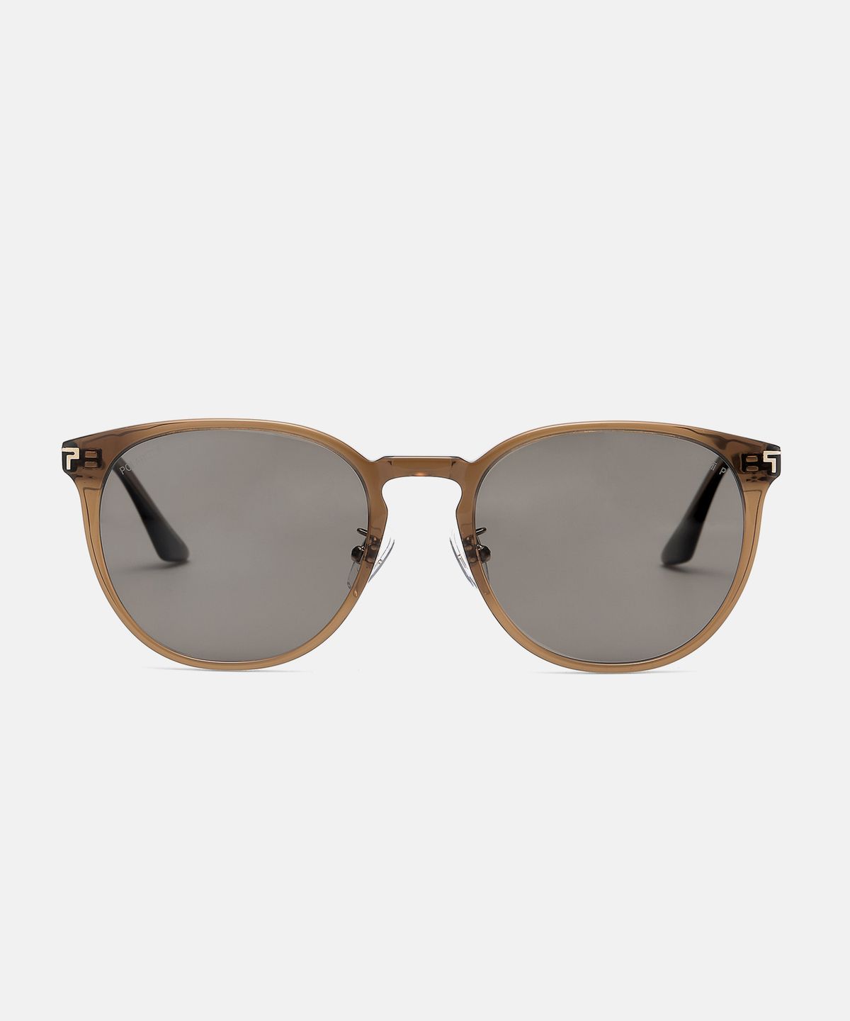 투미 아이웨어(TUMI EYEWEAR) STU150F 958P (Brown) 선글라스