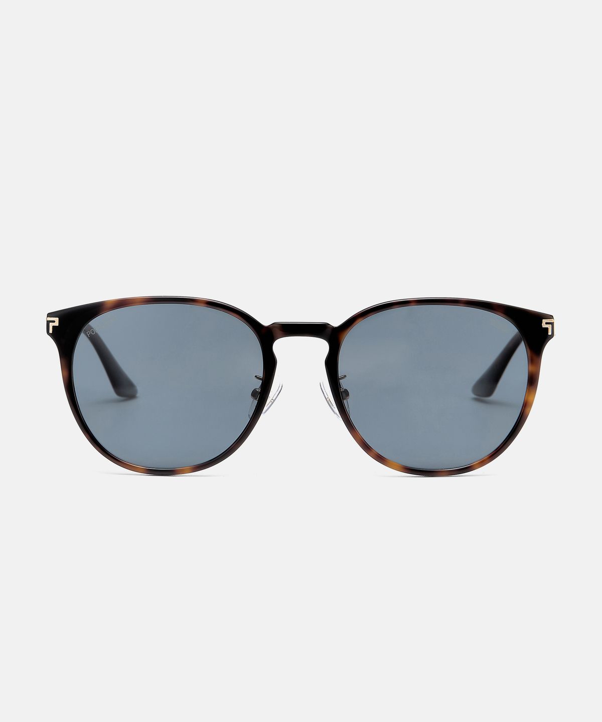 투미 아이웨어(TUMI EYEWEAR) STU150F D43P (Havana) 선글라스