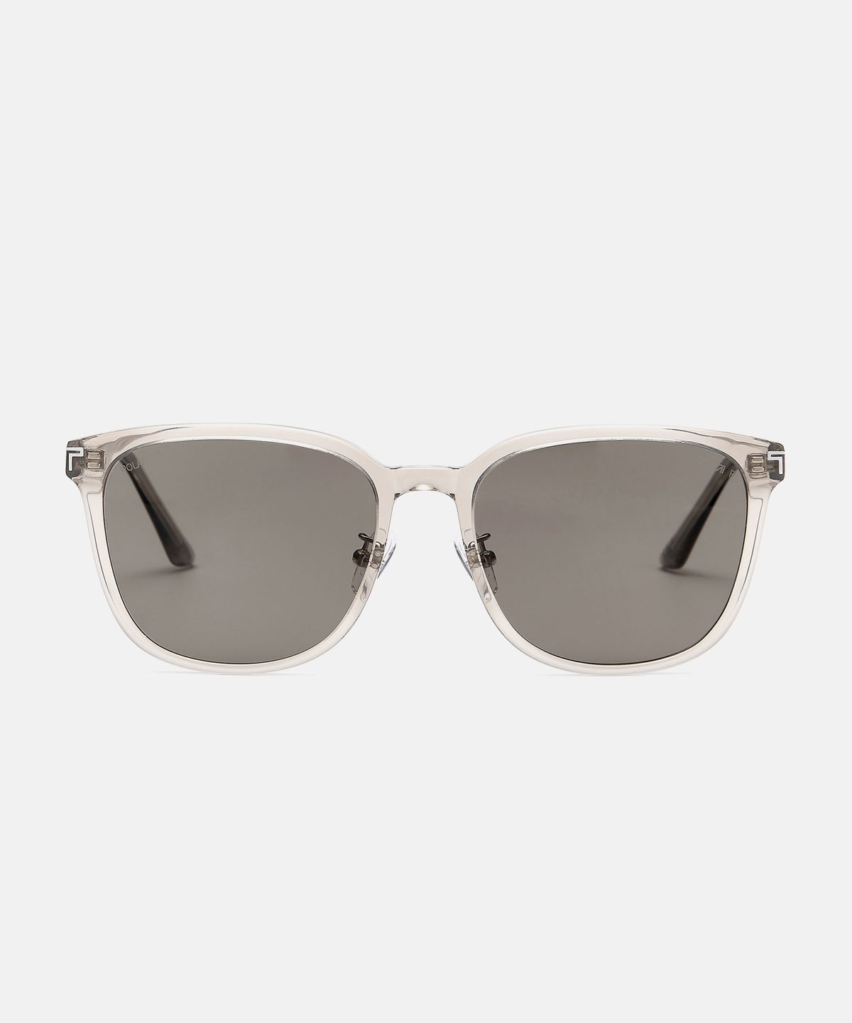 투미 아이웨어(TUMI EYEWEAR) STU148F V69P (Gray) 선글라스