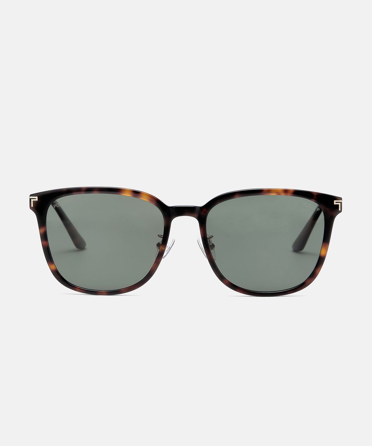 투미 아이웨어(TUMI EYEWEAR) STU148F 722P (Havana) 선글라스