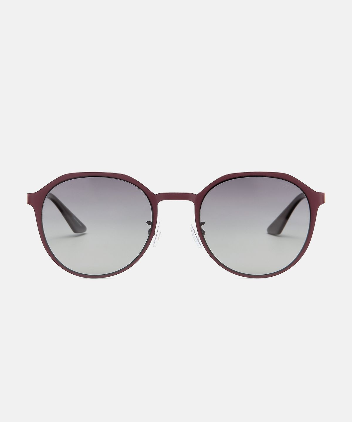 투미 아이웨어(TUMI EYEWEAR) STU147F 8Q6P (Burgundy) 선글라스