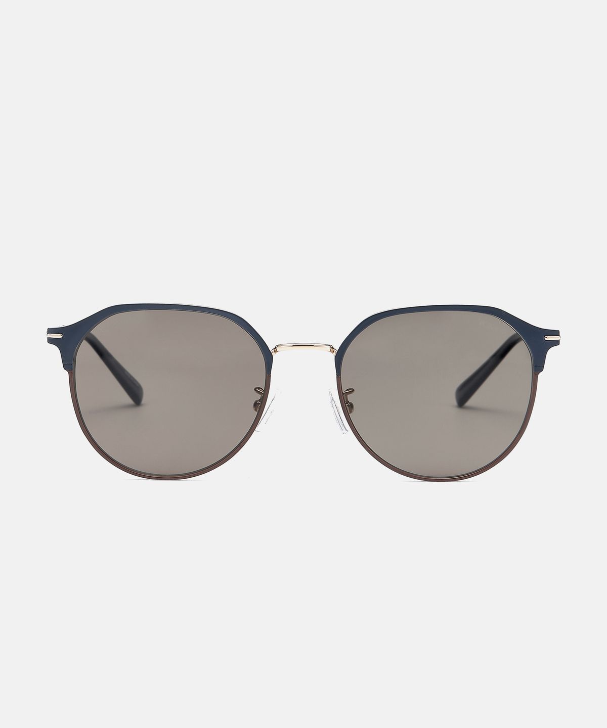 투미 아이웨어(TUMI EYEWEAR) STU146F SCWP (navy brown) 선글라스