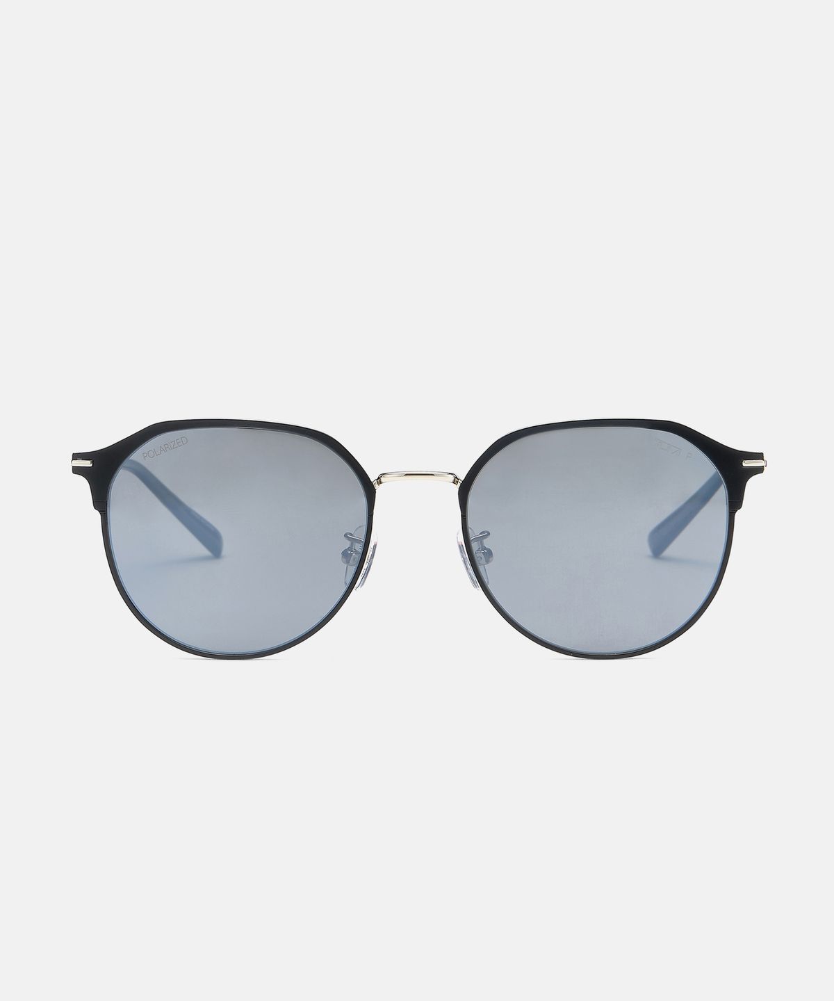 투미 아이웨어(TUMI EYEWEAR) STU146F 531Z (Black Mirror) 선글라스