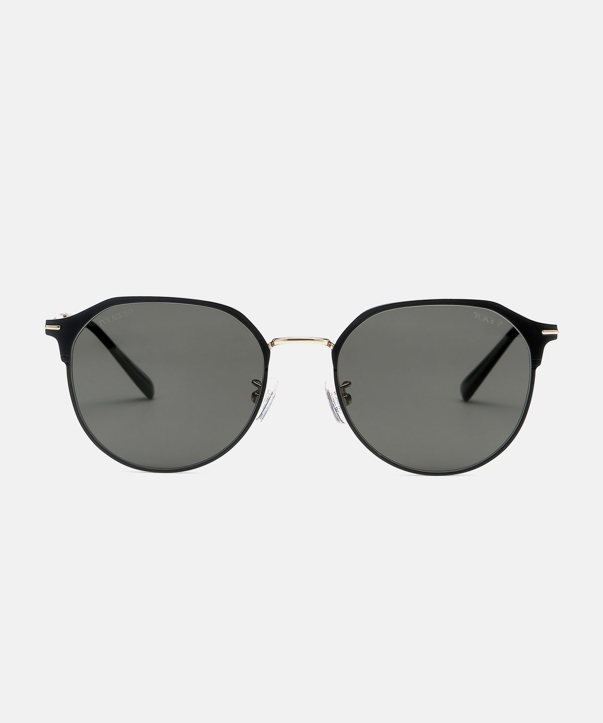 투미 아이웨어(TUMI EYEWEAR) STU146F 531P (Black) 선글라스