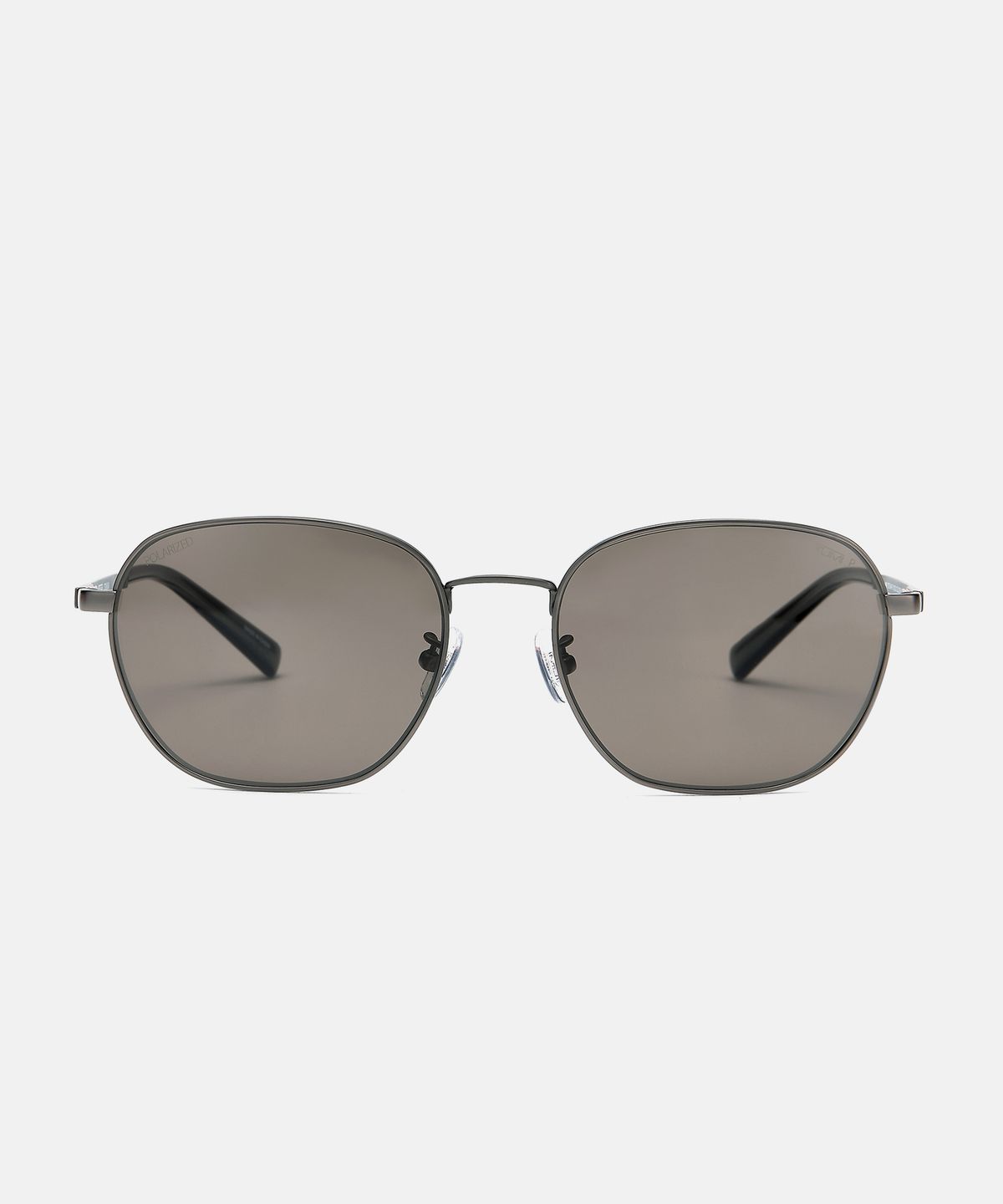 투미 아이웨어(TUMI EYEWEAR) STU144F C79P (Brown) 선글라스
