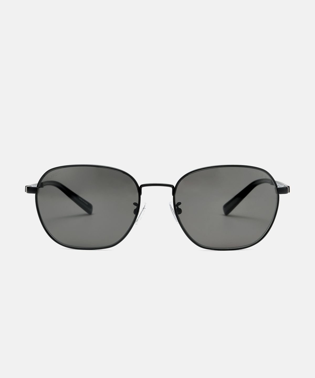 투미 아이웨어(TUMI EYEWEAR) STU144F 531P (Black) 선글라스