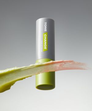 포 맨 톤 체인지 선 립밤 3.6g