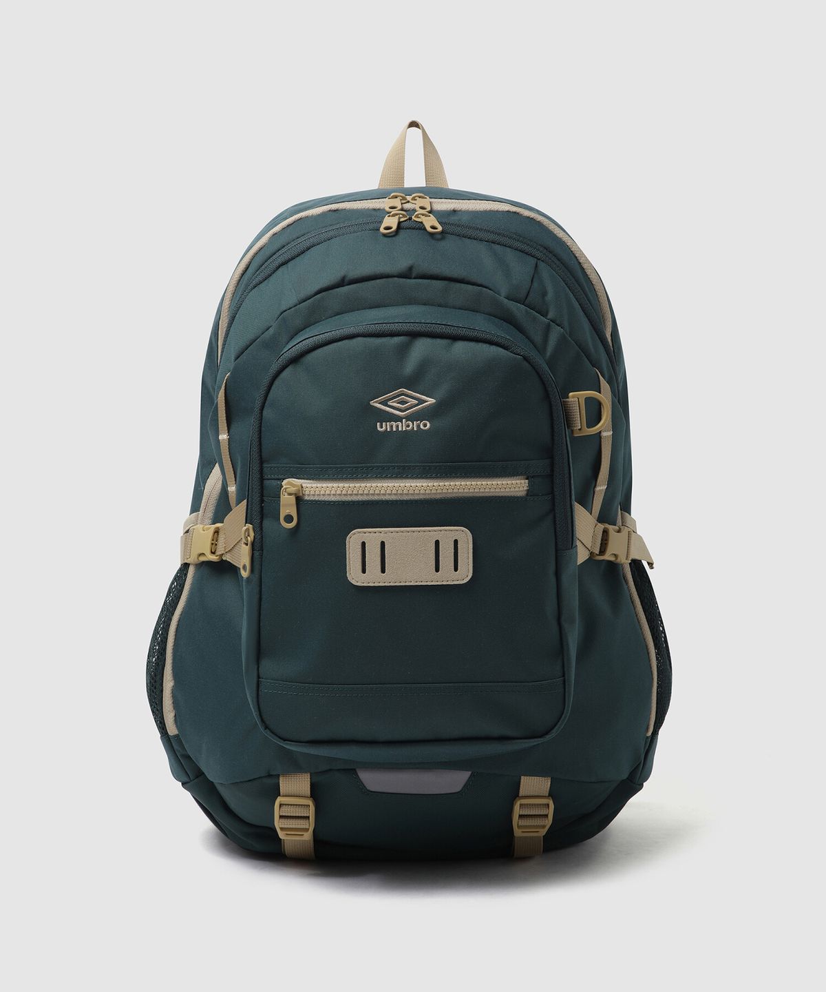 엄브로(UMBRO) 웨이파인더 백팩 (32L)  그린(UQ123CBP16)