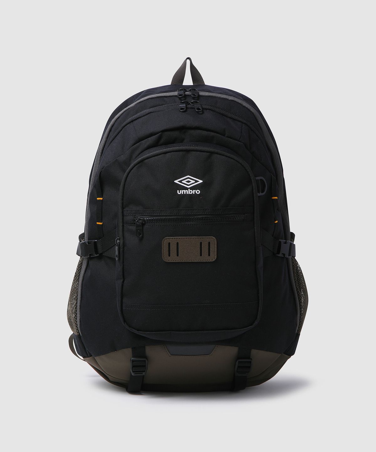 엄브로(UMBRO) 웨이파인더 백팩 (32L)  블랙(UQ123CBP16)