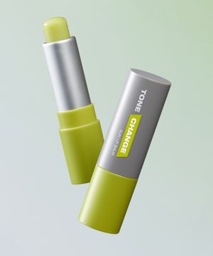 (1+1)포 맨 톤 체인지 선 립밤 3.6g