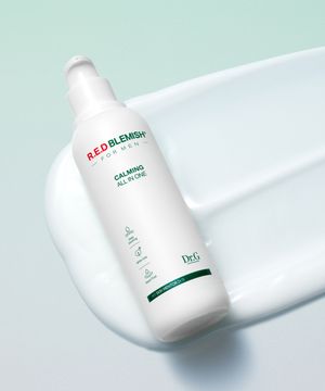레드 블레미쉬 포 맨 진정 올인원 150mL