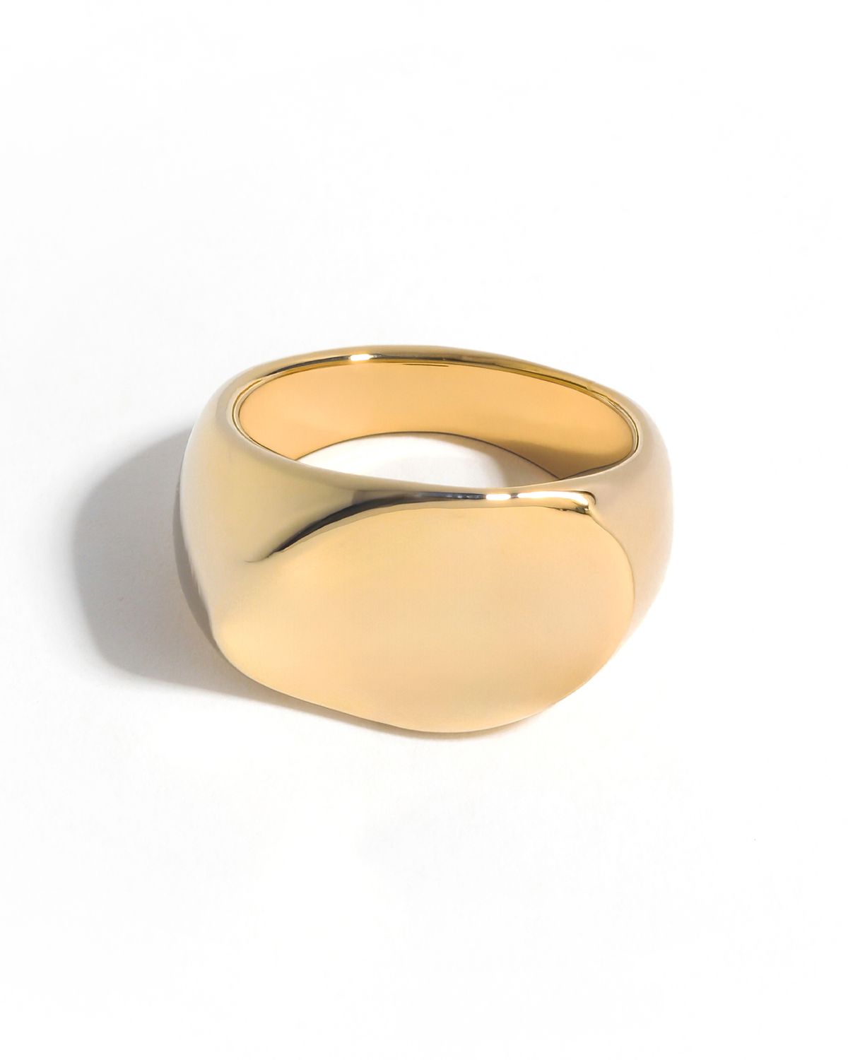 버터링(BUTTERING) BR0042G RING