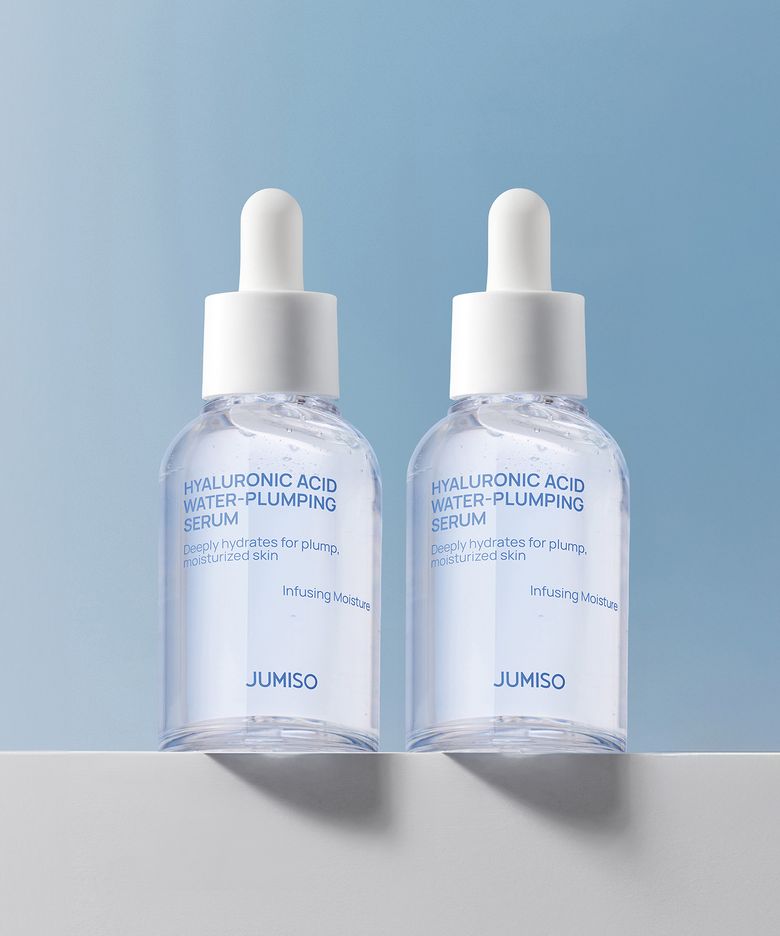 [2pack] 히알루론산 워터 플럼핑 수분 세럼 50ml