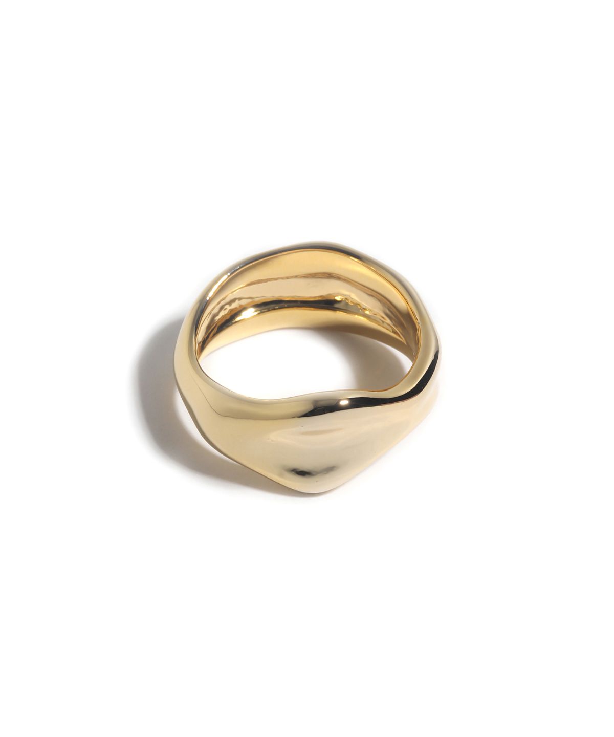 버터링(BUTTERING) BR0045G RING