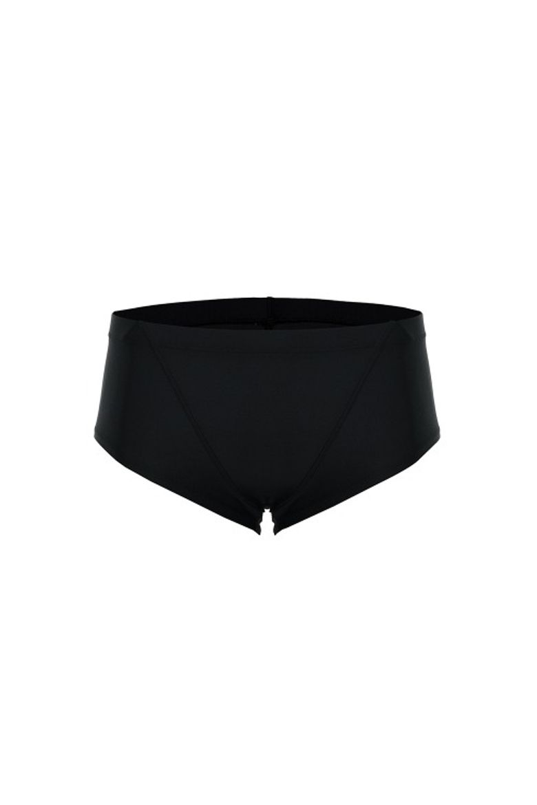 All Black Dandy Solid (4442)