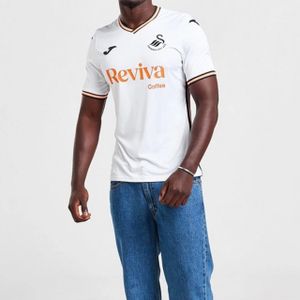 24/25 시즌 스완지시티 홈 저지 유니폼