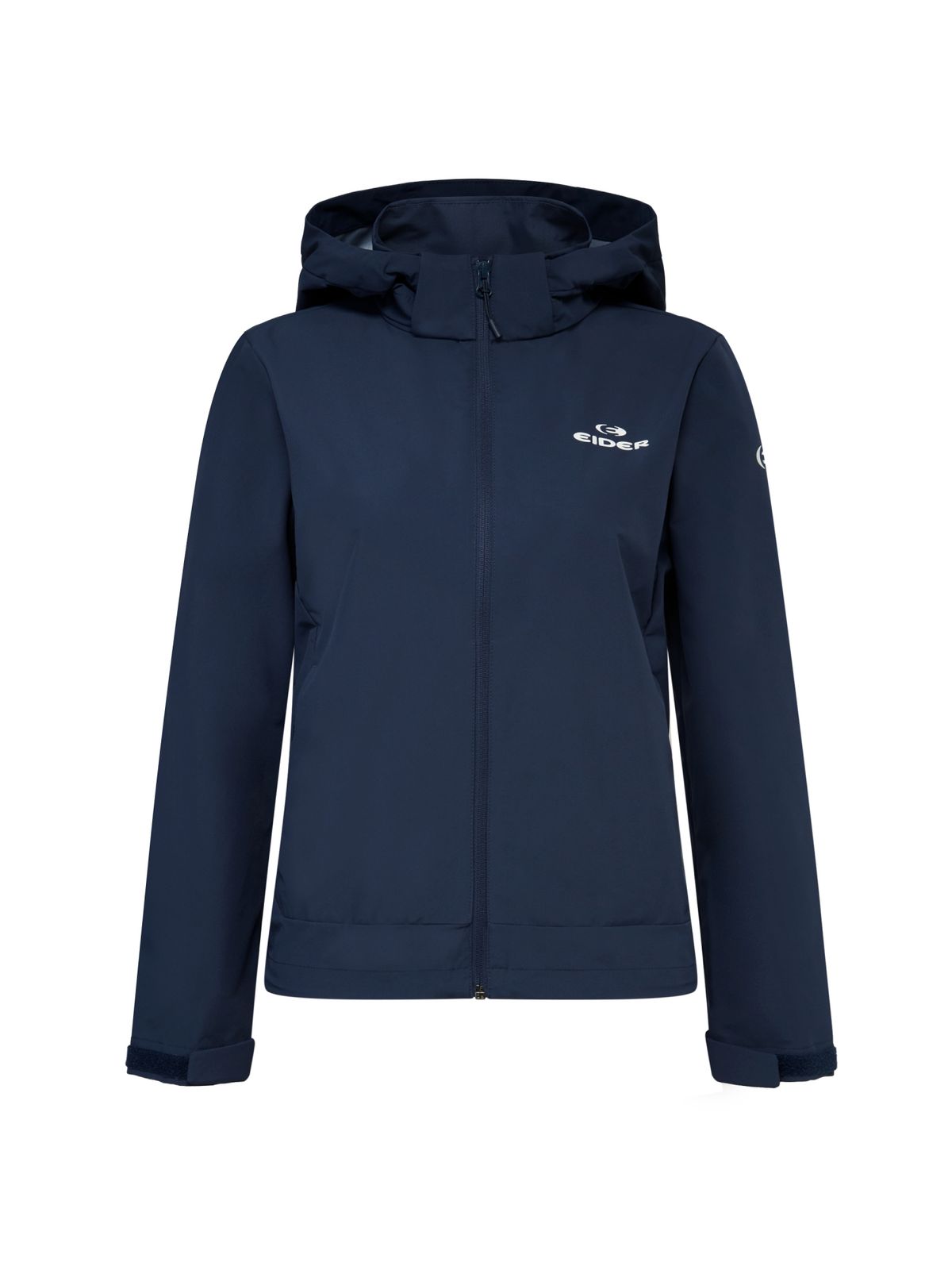 아이더(EIDER) POP 3L 마운틴 여성 방풍 자켓_Navy
