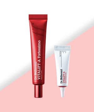 비타리프트-A 포르테시모 레티날 크림 30g+비타리프트-A 7g