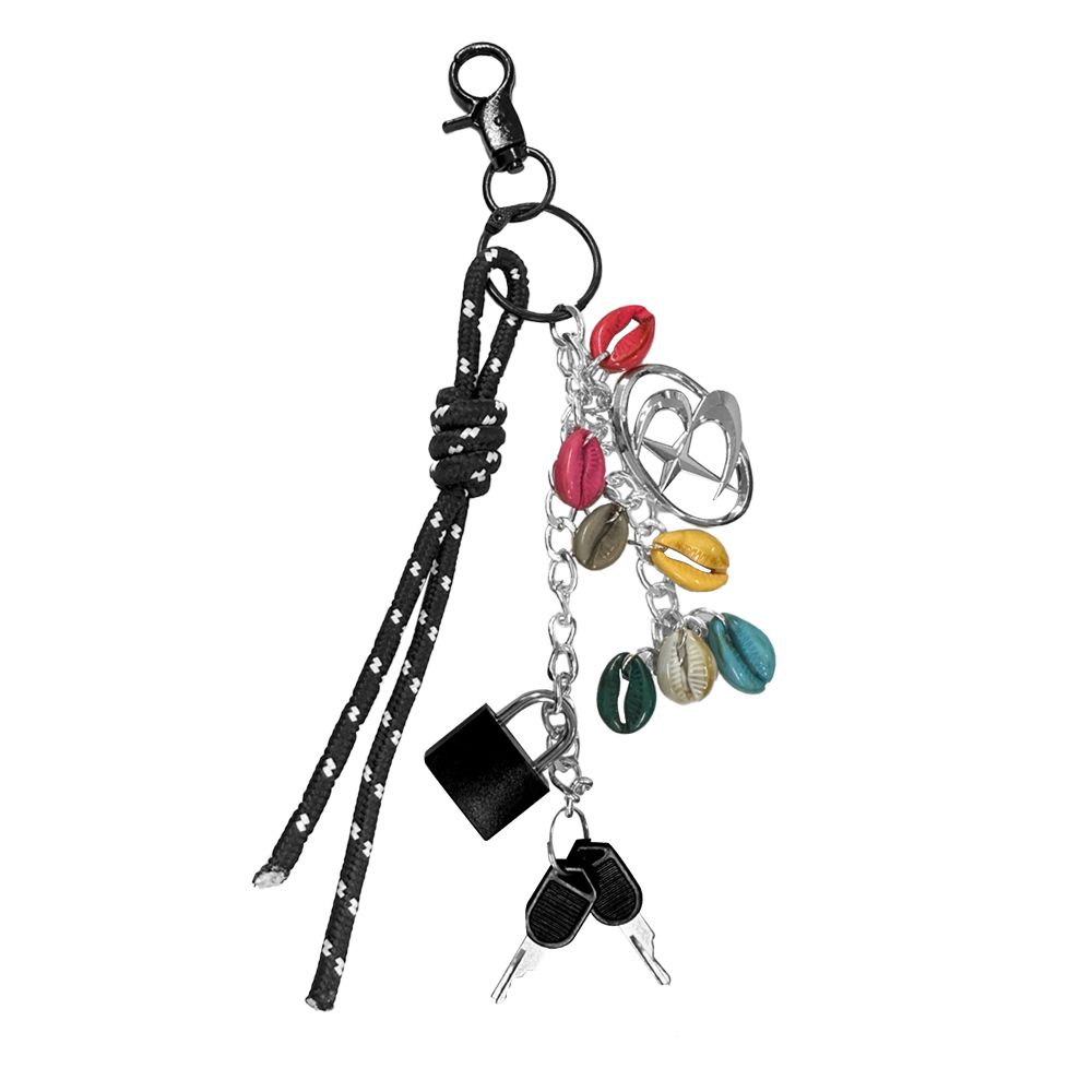 ★BLACKPURPLE★ Coloring Charm Keyring Coloring Charm Keyrin MUSINSA | BLACK PURPLE Coloring Charm Keyring Coloring Charm