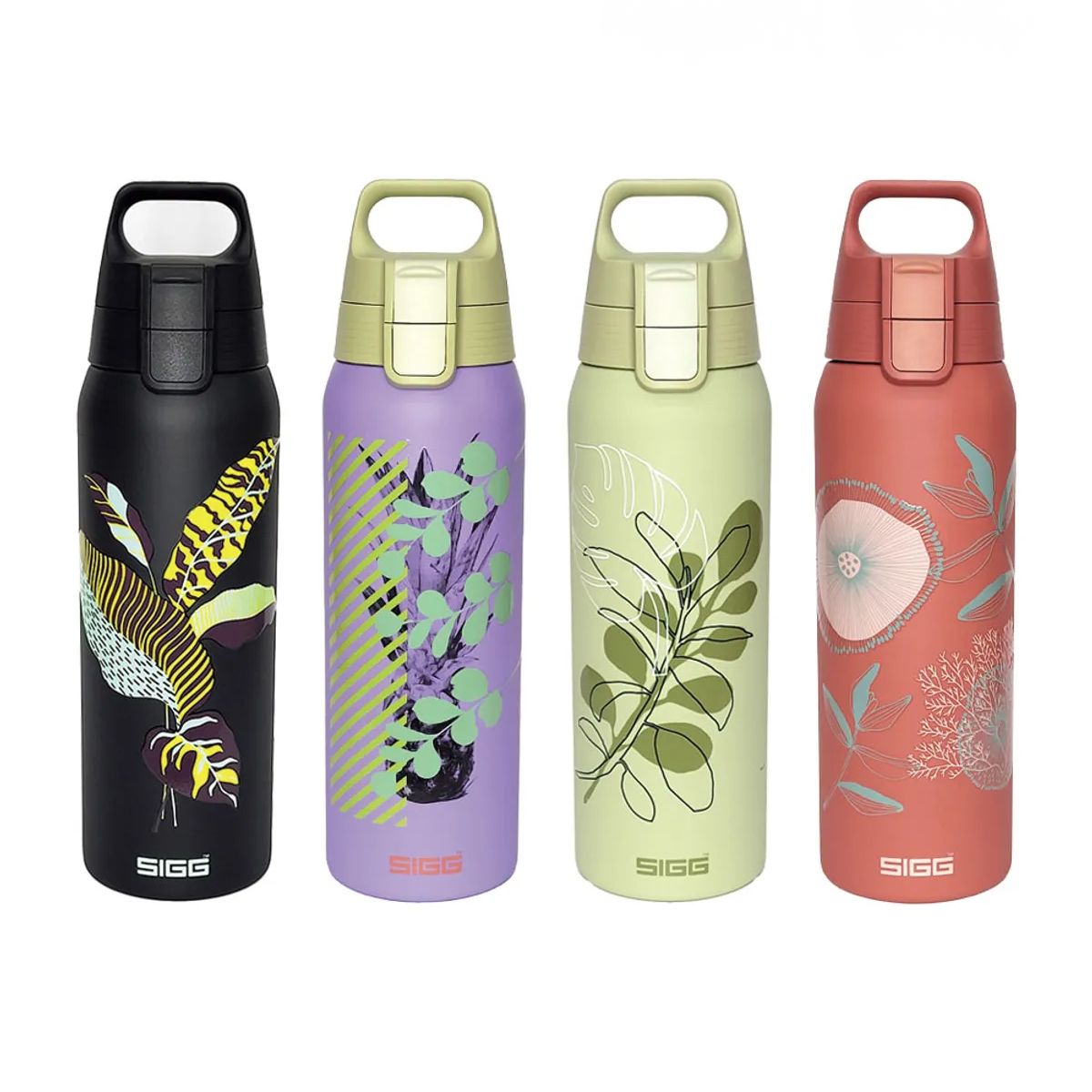 지그(SIGG) 쉴드 썸 원 워터 보틀 750ml