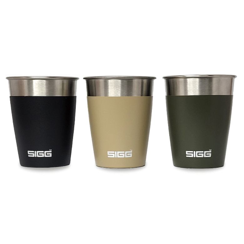 트래블 컵 세트-3pcs