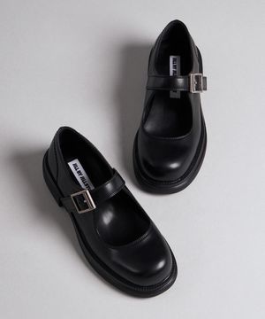 [조이] 경량 메리제인 로퍼